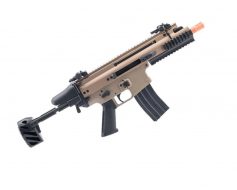 Rifle de Airsoft Bolt FN SCAR-SC COMPACT PDW