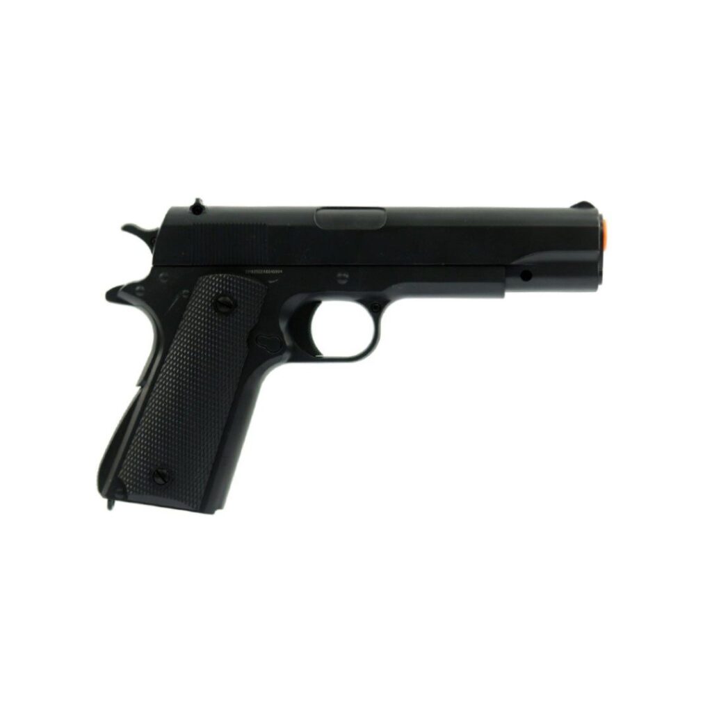 Pistola GBB Airsoft a Gás Airsofts Brasil