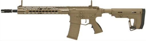 Rifle Airsoft APS AEG Phantom 12.5 PER 702 - TAN