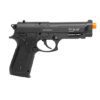 Pistola Airsoft Cybergun Taurus Pt 92 Co2 6mm
