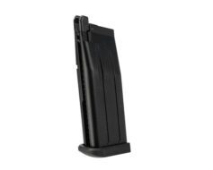 Airsoft Magazine WE para Pistola Hi Capa 3.8