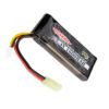 Bateria Lipo Airsoft 20C 7.4 - 1600 mAh