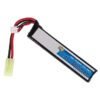 Bateria Lipo Airsoft 7.4V 1000 mAh 20C