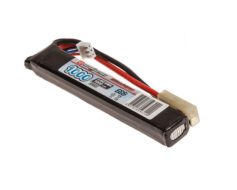 Bateria Lipo Airsoft 7.4V 1000MAH 20C