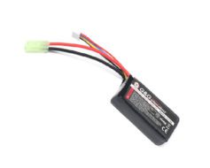 BATERIA LIPO AIRSOFT G&G 11.1 - PEQ