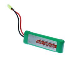 BATERIA NIMH 8.4V 1600mAh