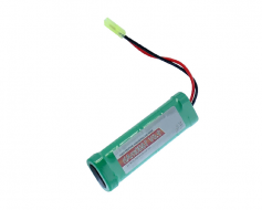 Bateria Lipo Airsoft
