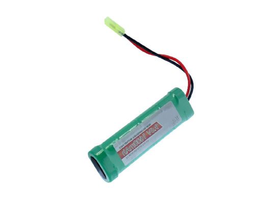 Bateria Lipo Airsoft