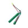 Bateria Lipo Airsoft NIMH 9.6V