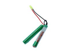 Bateria Lipo Airsoft NIMH 9.6V