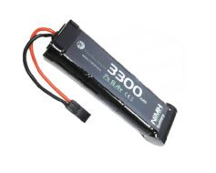 Bateria Lipo Airsoft WE NIMH 8.4v