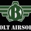 Bolt Airsoft produtos