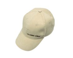 Boné Airsoft Classic Army E052-C