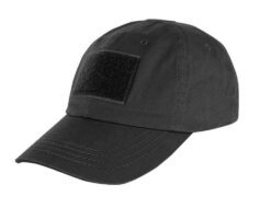 Boné Airsoft Tático Preto