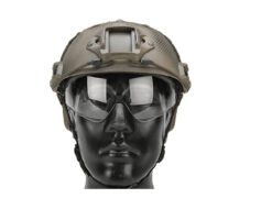 Capacete Airsoft Emerson Gear G3 NS