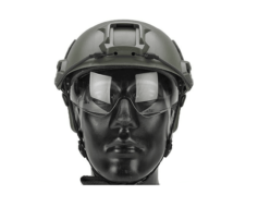 Capacete Airsoft Emerson Gear G3 OD