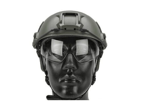 Capacete Airsoft Emerson Gear G3 OD