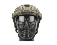 Capacete Airsoft Emerson Gear G3 multicam