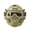 Capacete Airsoft Emerson Gear G4