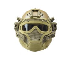 Capacete Airsoft Emerson Gear G4