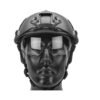 Capacete Airsoft Emerson Gear preto