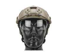Capacete Airsoft Emerson Gear tan