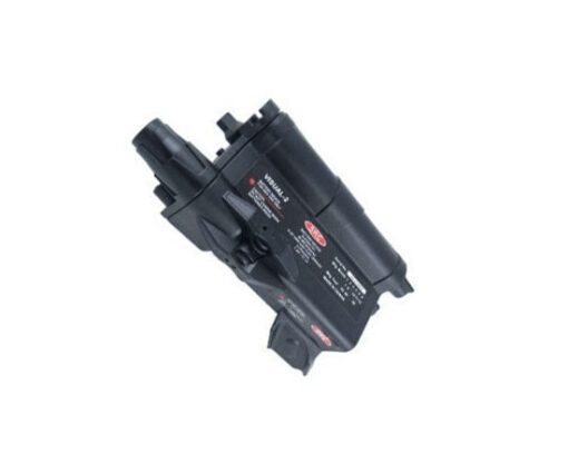 Carregador Externo de Bateria SRC