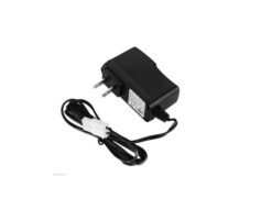 Carregador SRC 12V