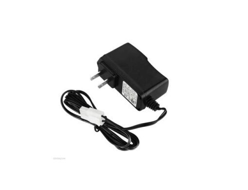 Carregador SRC 12V