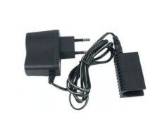Carregador de Bateria para Pistola Elétrica