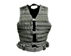 Colete Airsoft Titan Tactical T-73P