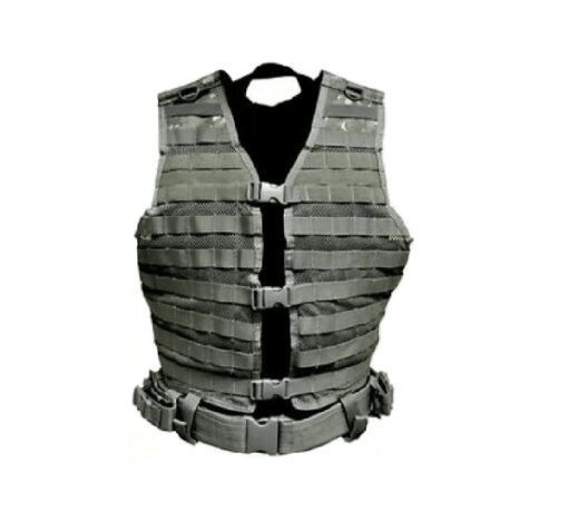 Colete Airsoft Titan Tactical T-73P