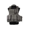 Colete Airsoft Emerson Gear Ciras Gen2