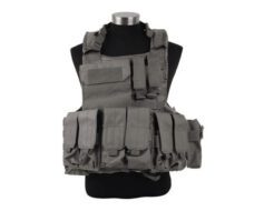 Colete Airsoft Emerson Gear Ciras Gen2