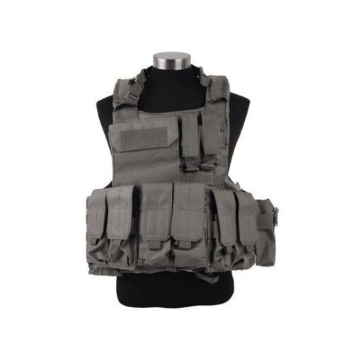 Colete Airsoft Emerson Gear Ciras Gen2