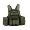 Colete Airsoft Emerson Gear OD