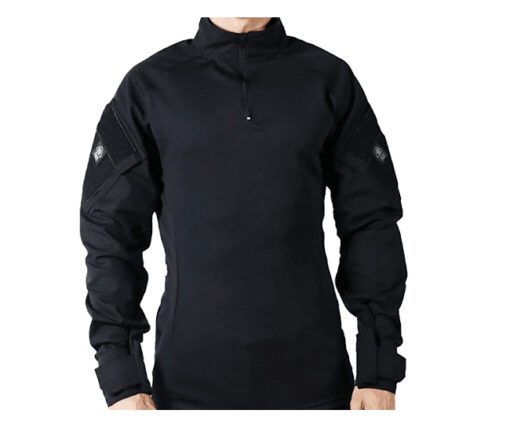 Combat Shirt Treme Terra