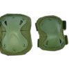 Conjunto Joelheira e Cotoveleira Emerson Gear Verde