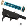 KIT 90º GATILHO COMPLETO + PISTÃO PARA VSR-10