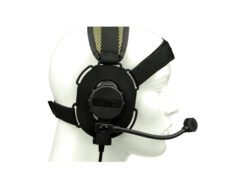 Head Set Z Tactical Bowman EVO III