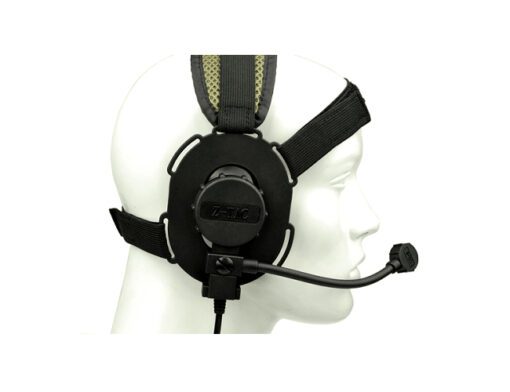 Head Set Z Tactical Bowman EVO III