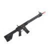 ICS CXP MARS DMR Rifle Airsoft AEG - 6MM - Preto