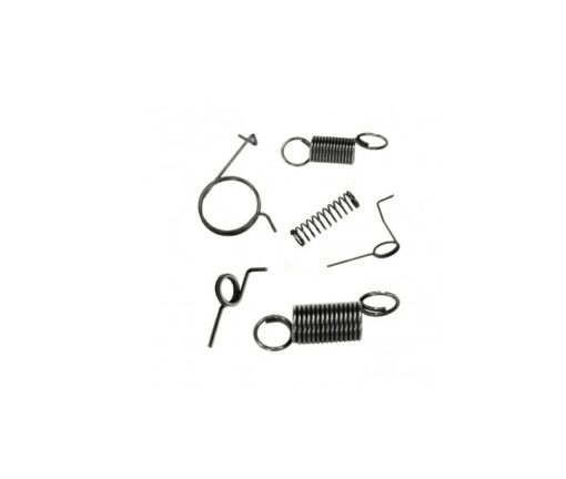 KIT DE MOLAS INTERNAS DA GEARBOX