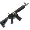 MEGA COMBO - Rifle Airsoft APS ASR 103