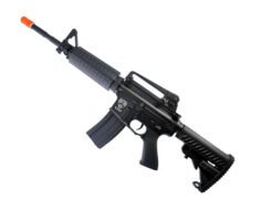 Mega Promo Rifle Airsoft APS 101