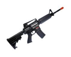 Mega Promo Rifle Airsoft APS 101