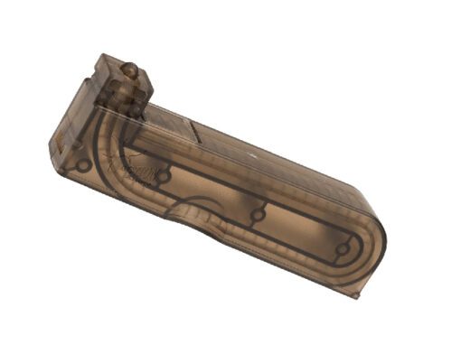 MAGAZINE ACTION ARMY VSR10 50RDS