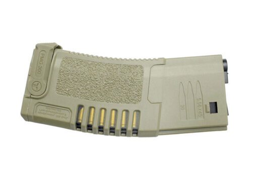 MAGAZINE ARES AM4-300 - DESERT