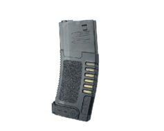 MAGAZINE ARES AMOEBA M4 300rd - PRETO