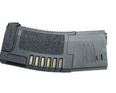 MAGAZINE ARES AMOEBA M4 300rd - PRETO